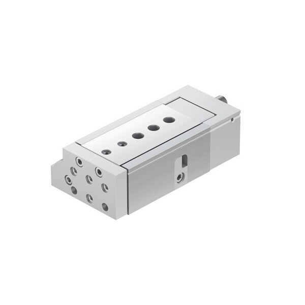 Mini Slide DGSL-25-30-EA